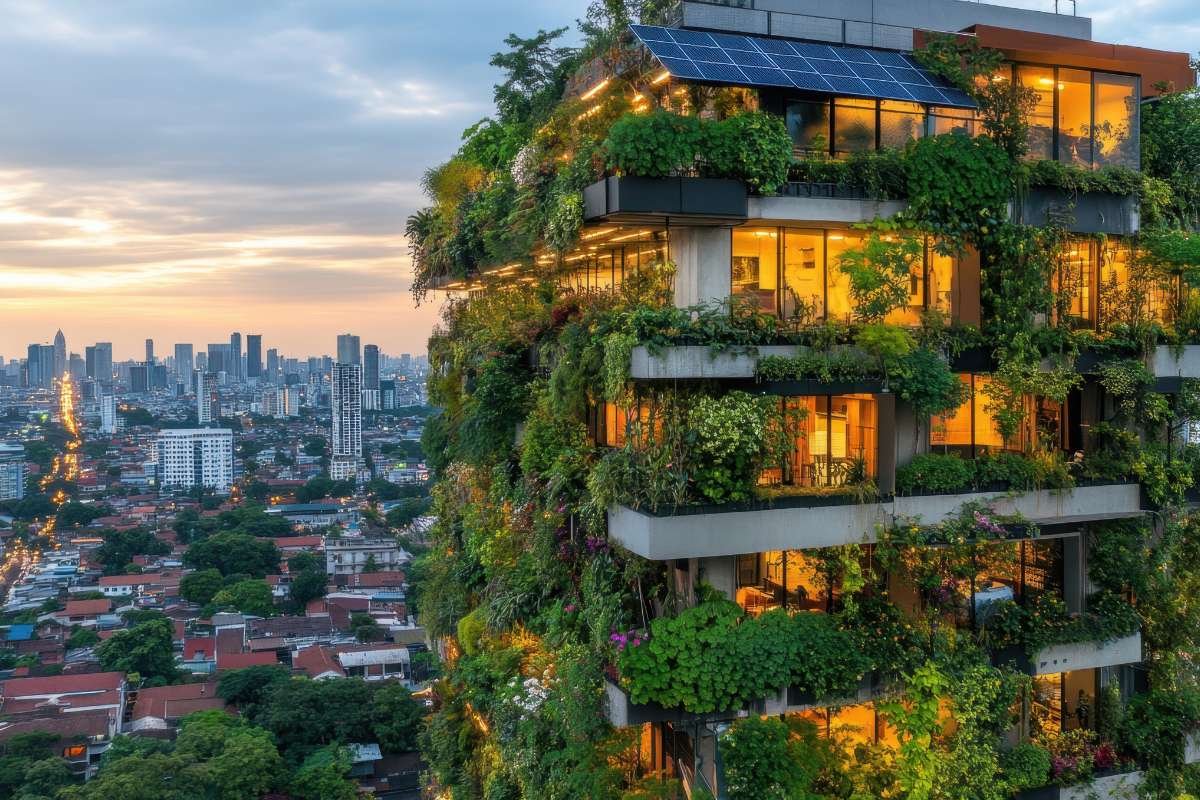 4 Key Elements of Green Urbanism Shaping the Future of Cities | The Enterprise World 