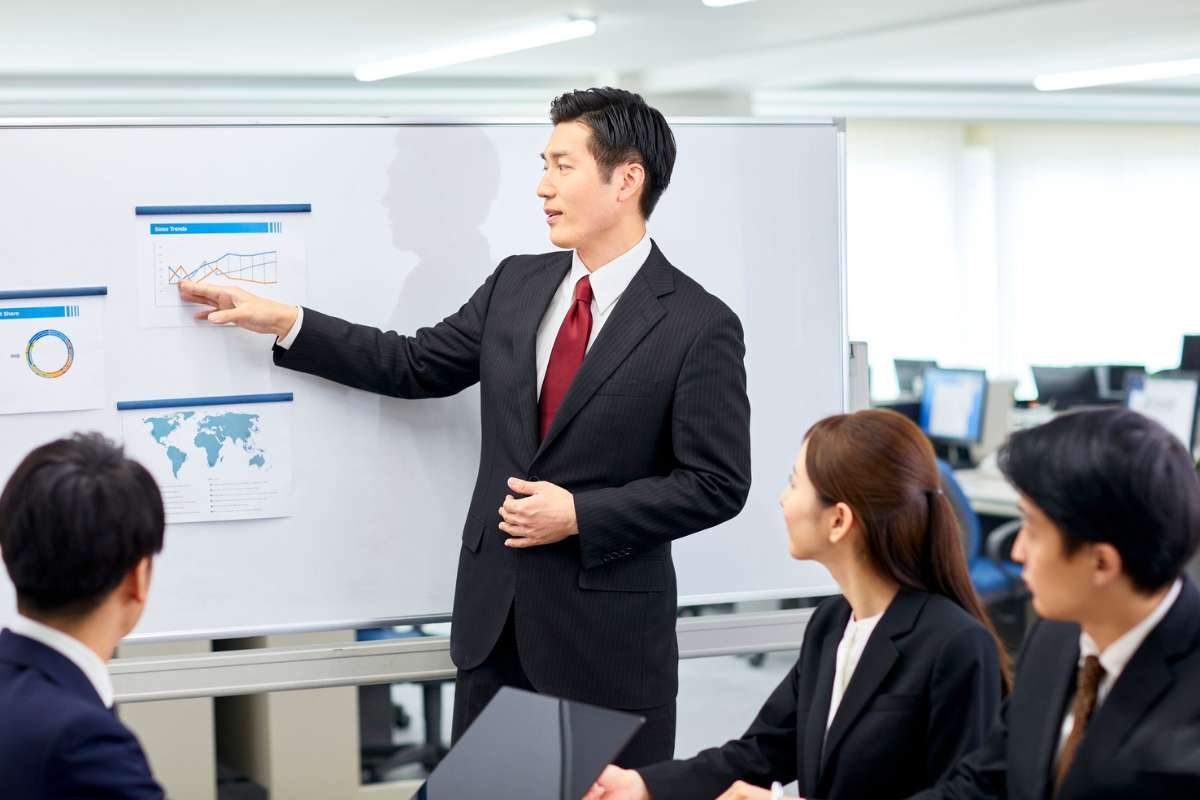 Resilience as a Leadership Skill | Leadership Under Pressure: High-Profile Cases | The Enterprise World