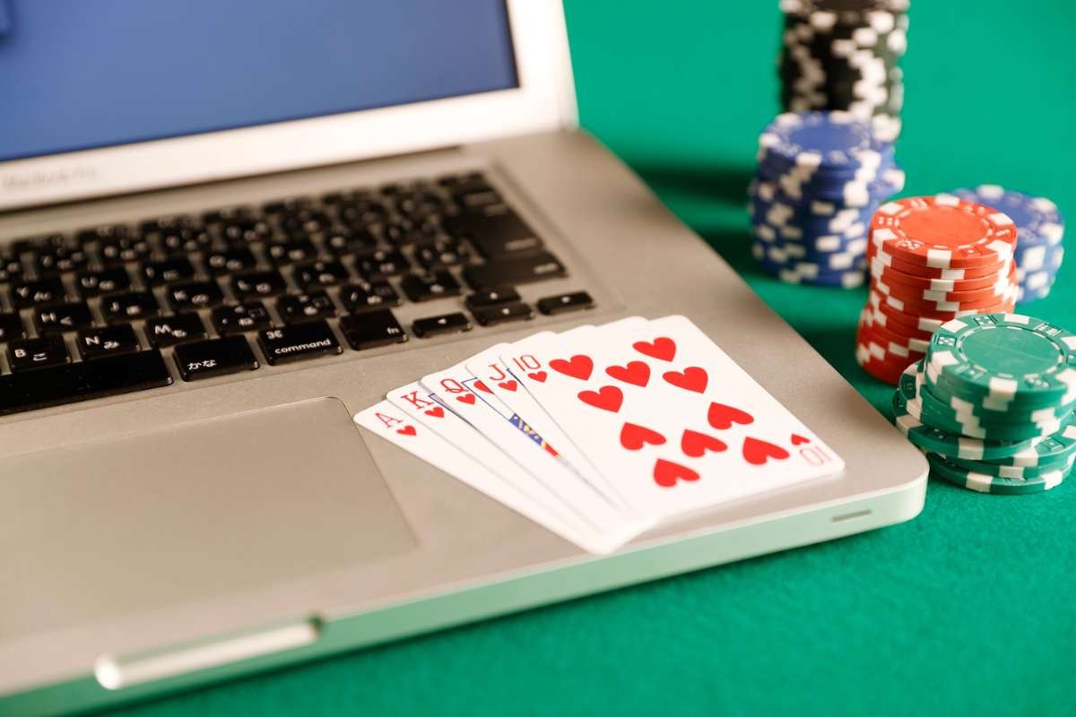 Online Casino Trends 2025: How Community Insights Drive Change | The Enterprise World
