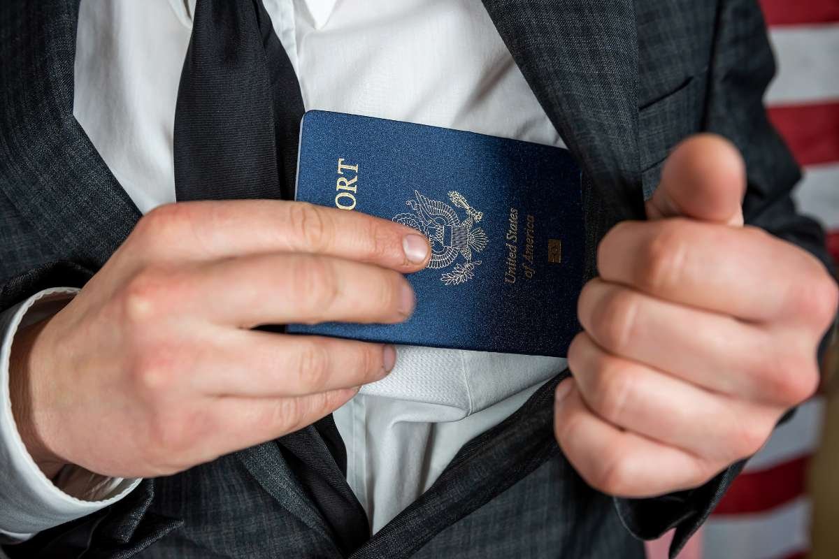 Why Founders Need an Immigration Lawyer in the USA? | The Enterprise World 