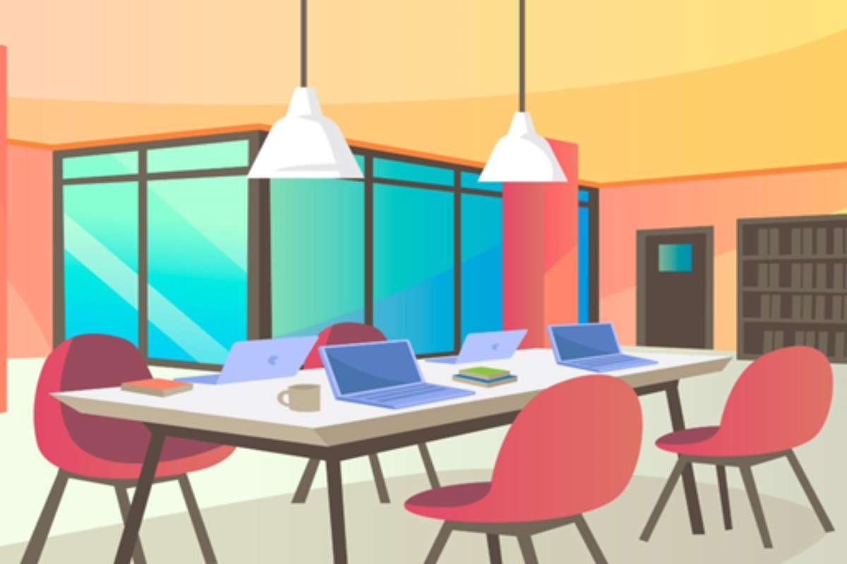 A Complete Guide to Coworking Space in Philadelphia for Entrepreneurs | The Enterprise World