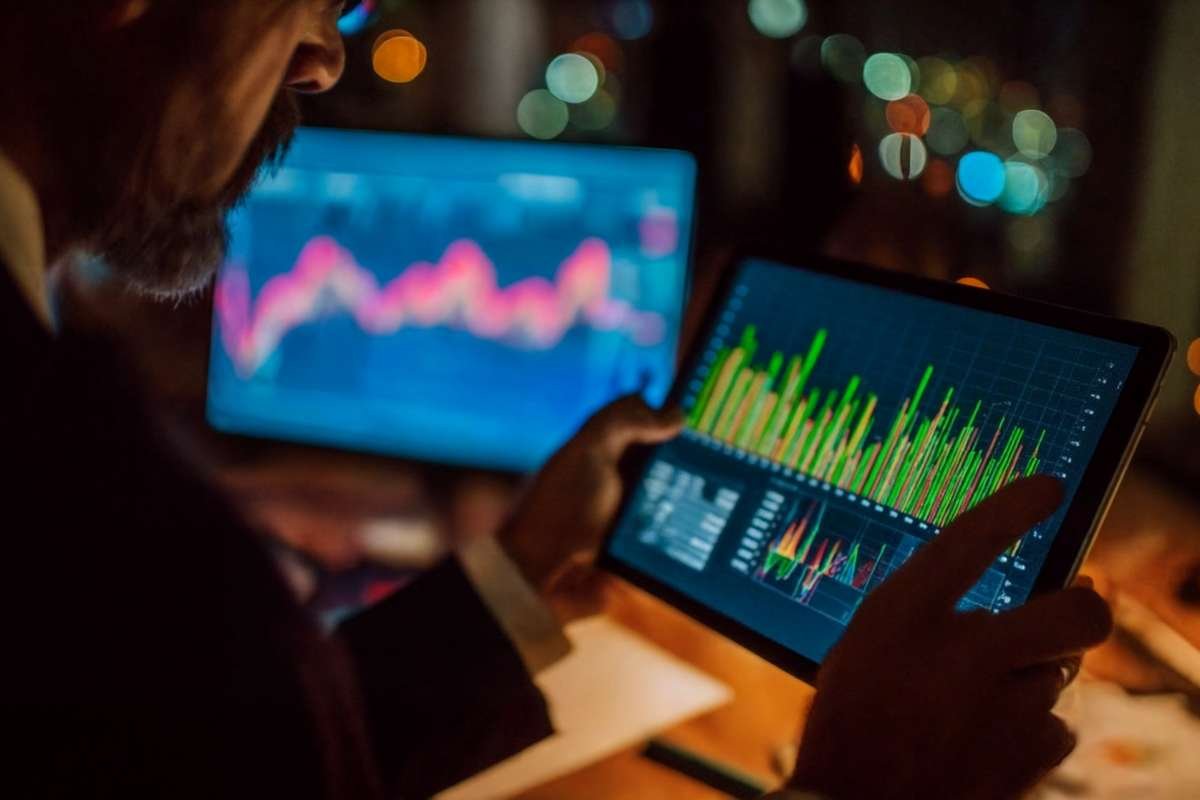 How a Live Price Chart of Ethereum in AUD Can Help Traders?