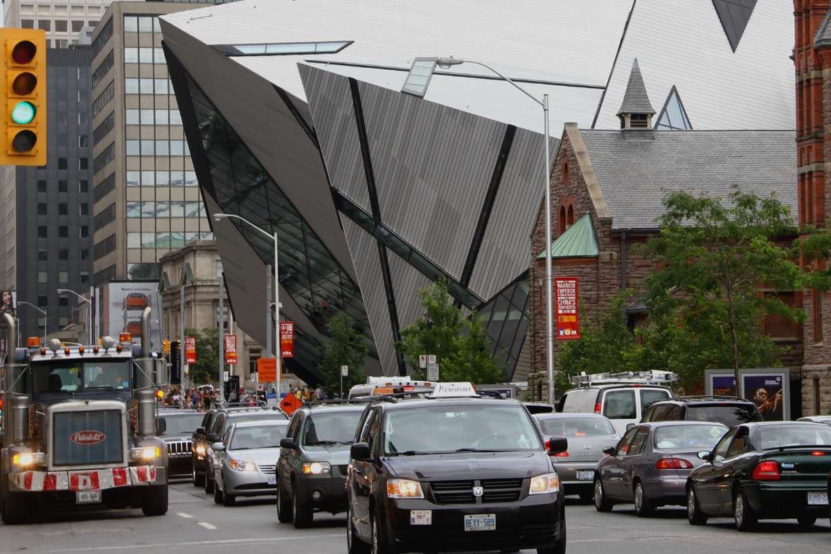 Why Everyone Talks About the Most Expensive Street in the World? | The Enterprise World