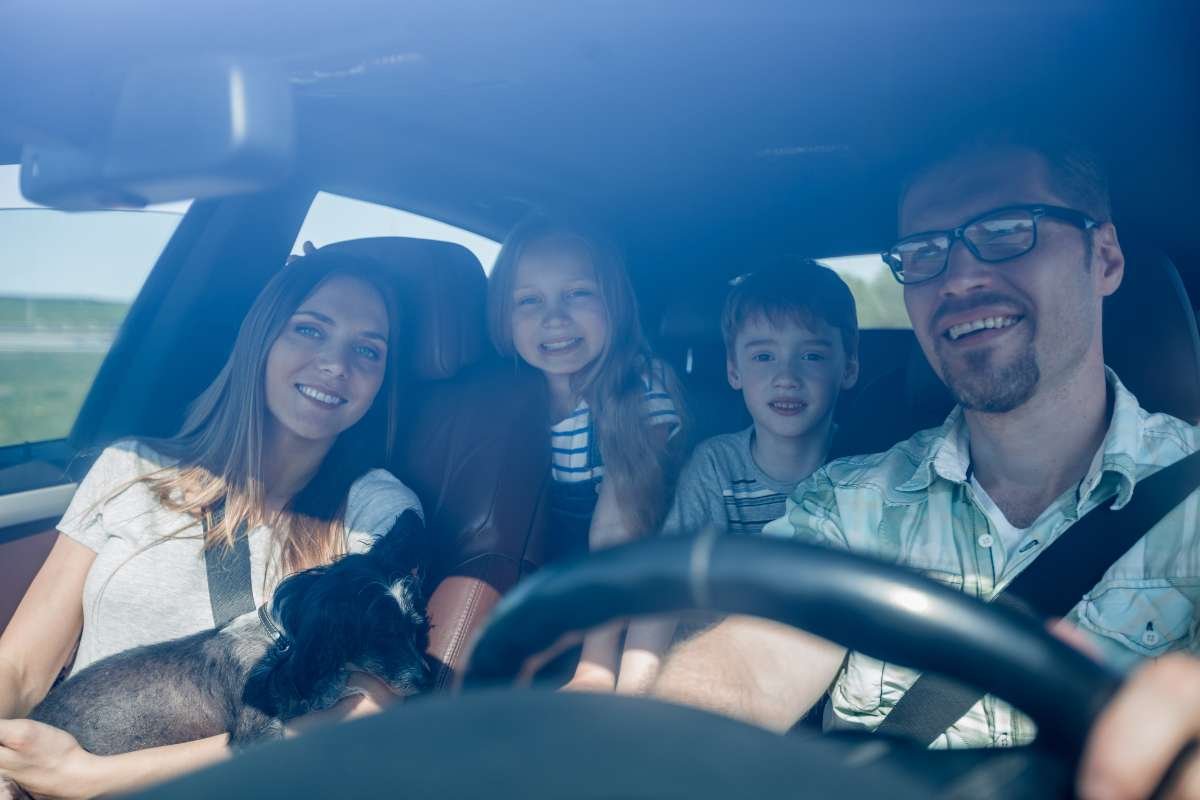 11 Essential Vehicle and Safety Checks for Family Road Trip | The Enterprise World