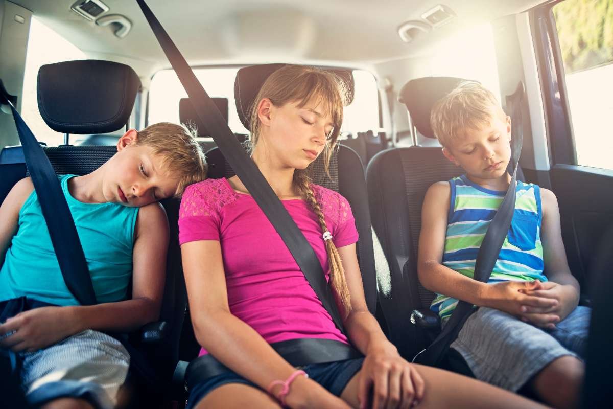 11 Essential Vehicle and Safety Checks for Family Road Trip | The Enterprise World