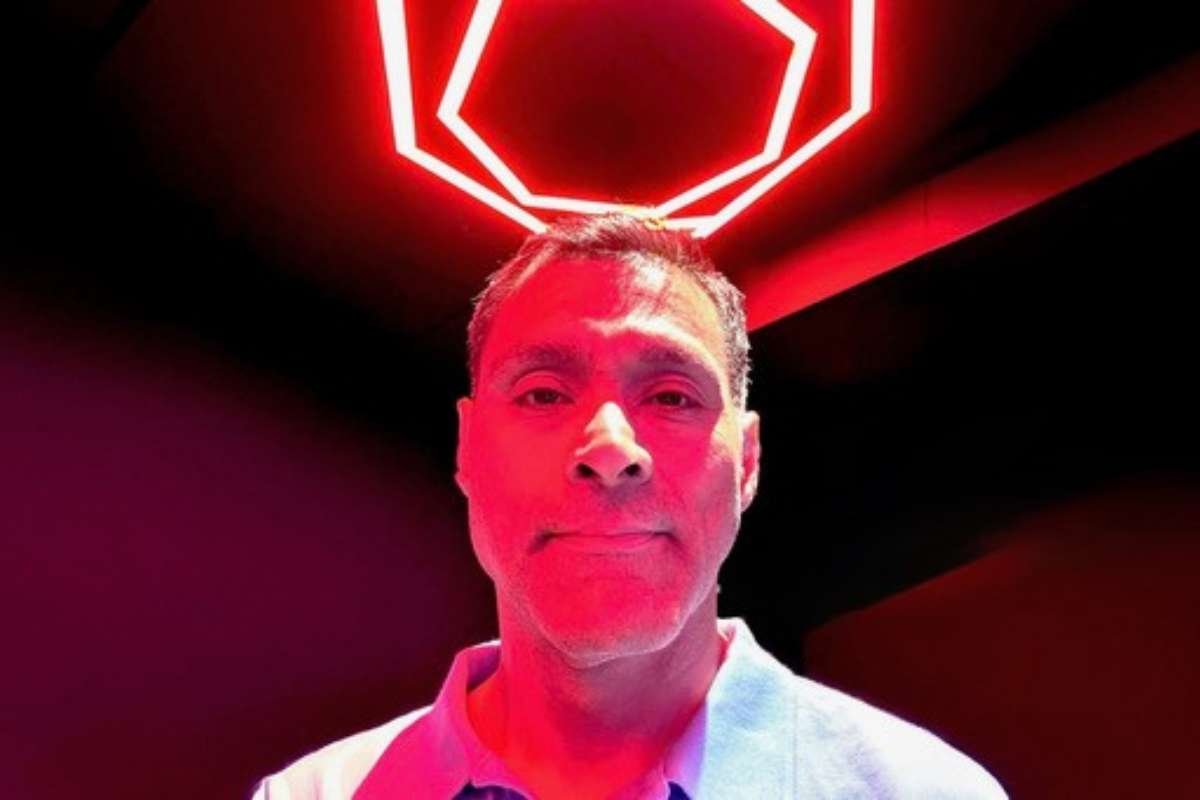 Sonic Boom KDP: Anthony Ravenberg - Cracking the Code to the World’s | The Enterprise World