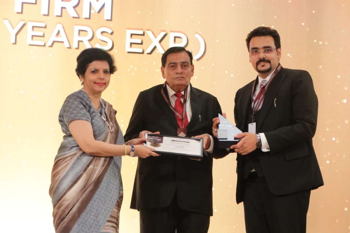 KSV Tax Consultant - Indirect Tax Revolution | Dr. Sachin Sharma | The Enterprise World