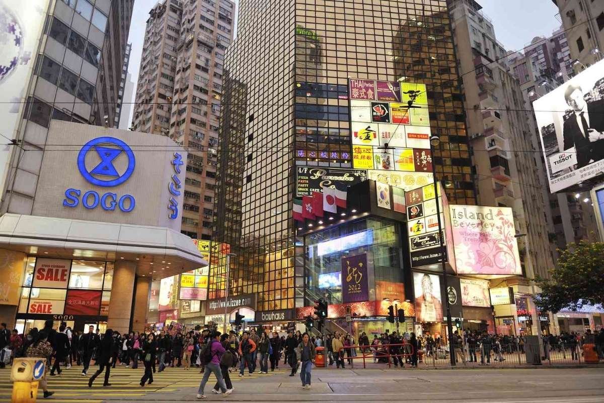 Why Everyone Talks About the Most Expensive Street in the World? | The Enterprise World