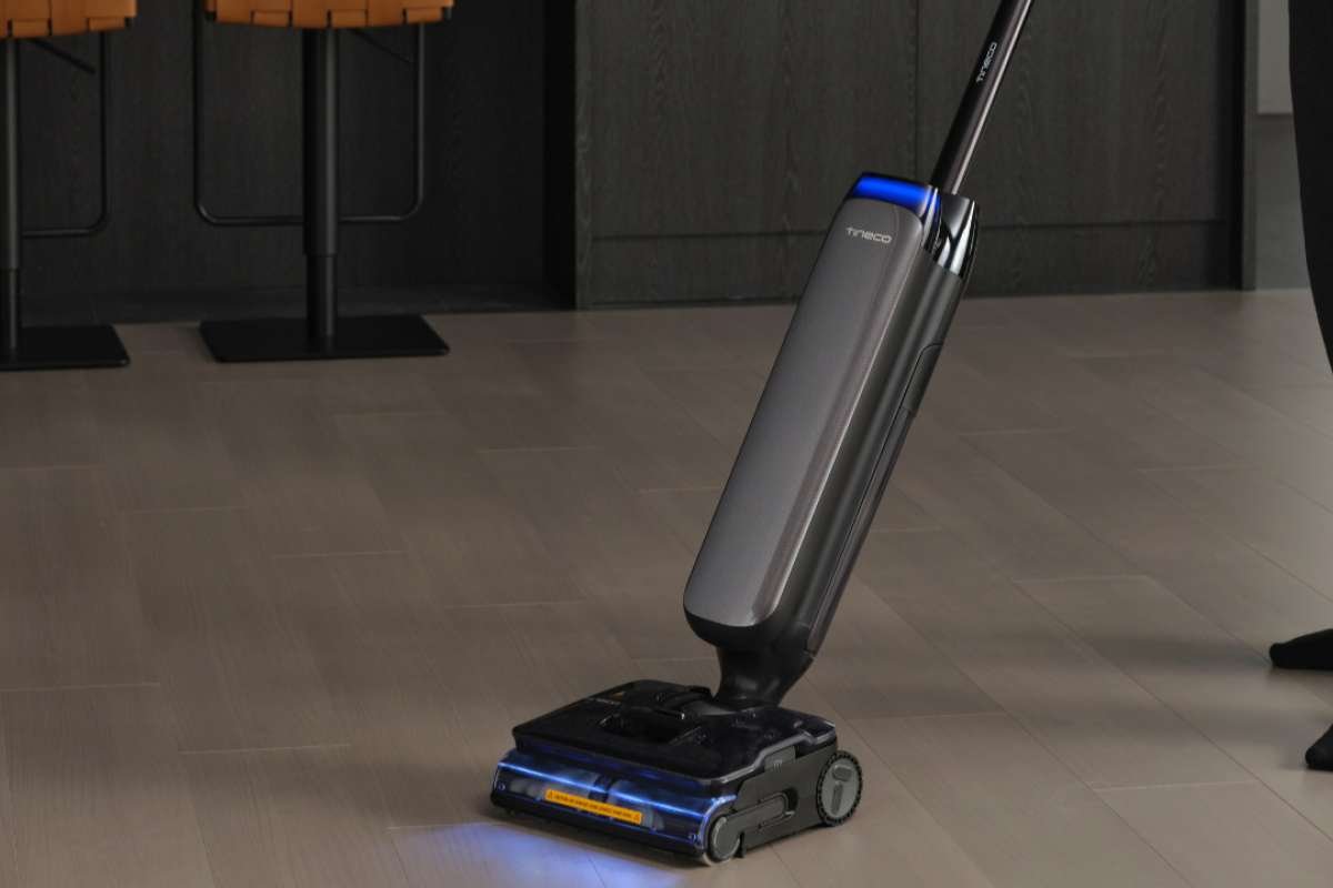 Best Wet Dry Vacuum: Shark vs Dyson vs Tineco Compared | The Enterprise World