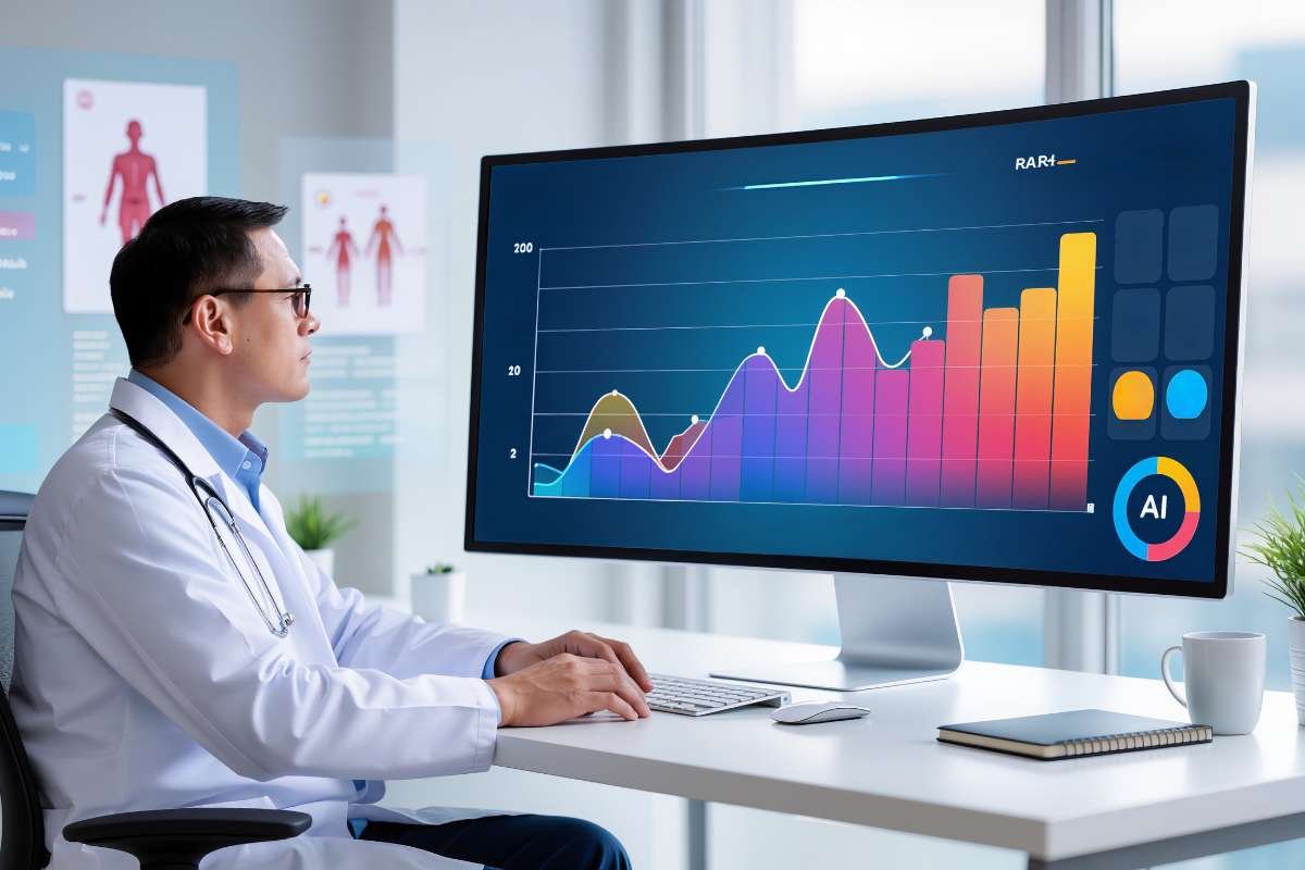 Artificial Intelligence in Modern Industries: A Complete Guide | The Enterprise World