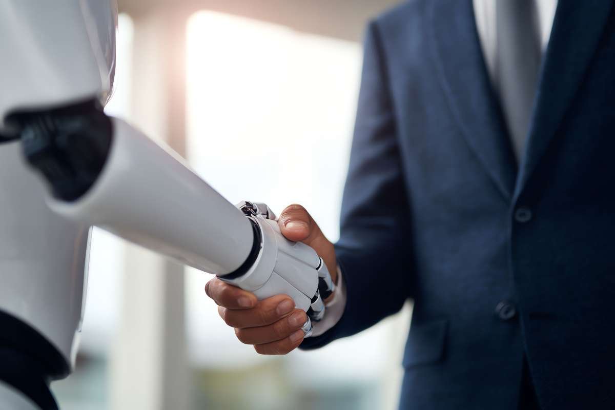 Artificial Intelligence in Modern Industries: A Complete Guide | The Enterprise World