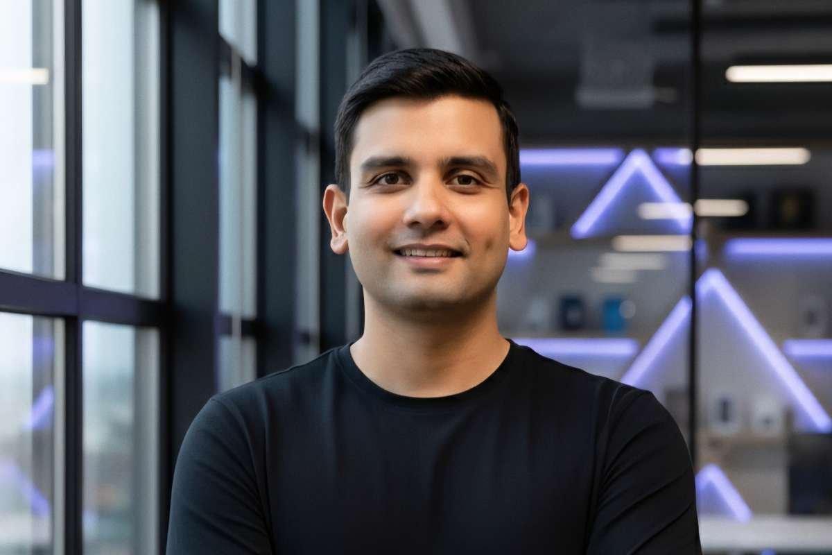 Keydroid India: Rajat Jaiswal - Future of Mobility with Intelligent Design | The Enterprise World