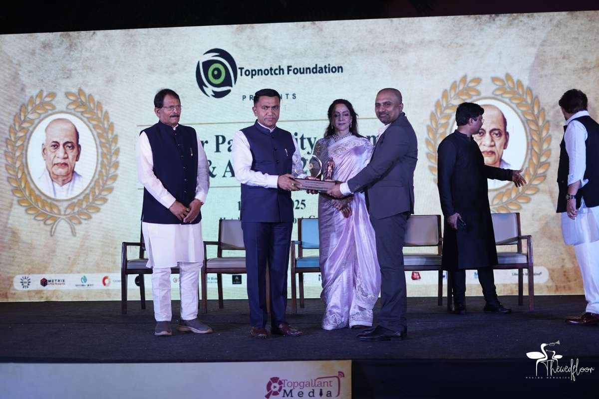 Healing with Heart: Dr. Mohana Rao Patibandla’s Mission to Restore Hope | The Enterprise World