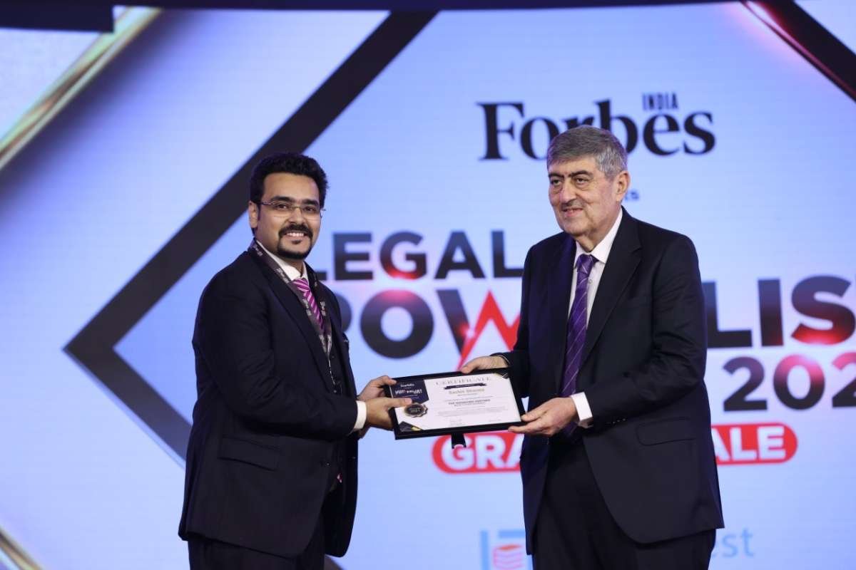 KSV Tax Consultant - Indirect Tax Revolution | Dr. Sachin Sharma | The Enterprise World