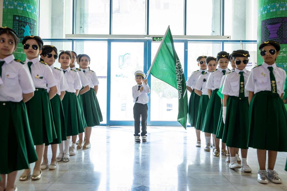 Ataa Educational Company Dr. Fahad Altuwaijry Building an Educational Legacy The Enterprise World