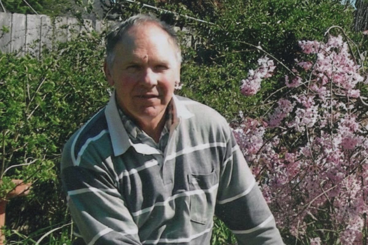 Phillip Leighton-Daly: Author Based in Moss Vale | Writer | The Enterprise World 