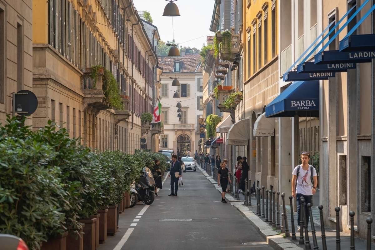 Why Everyone Talks About the Most Expensive Street in the World? | The Enterprise World