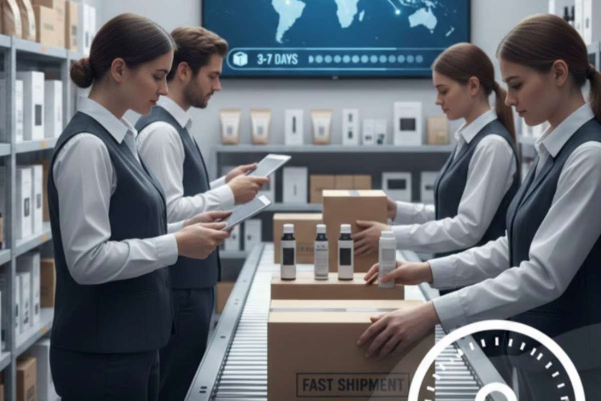 Best Dropshipping Suppliers With Fast Shipping for Online Stores