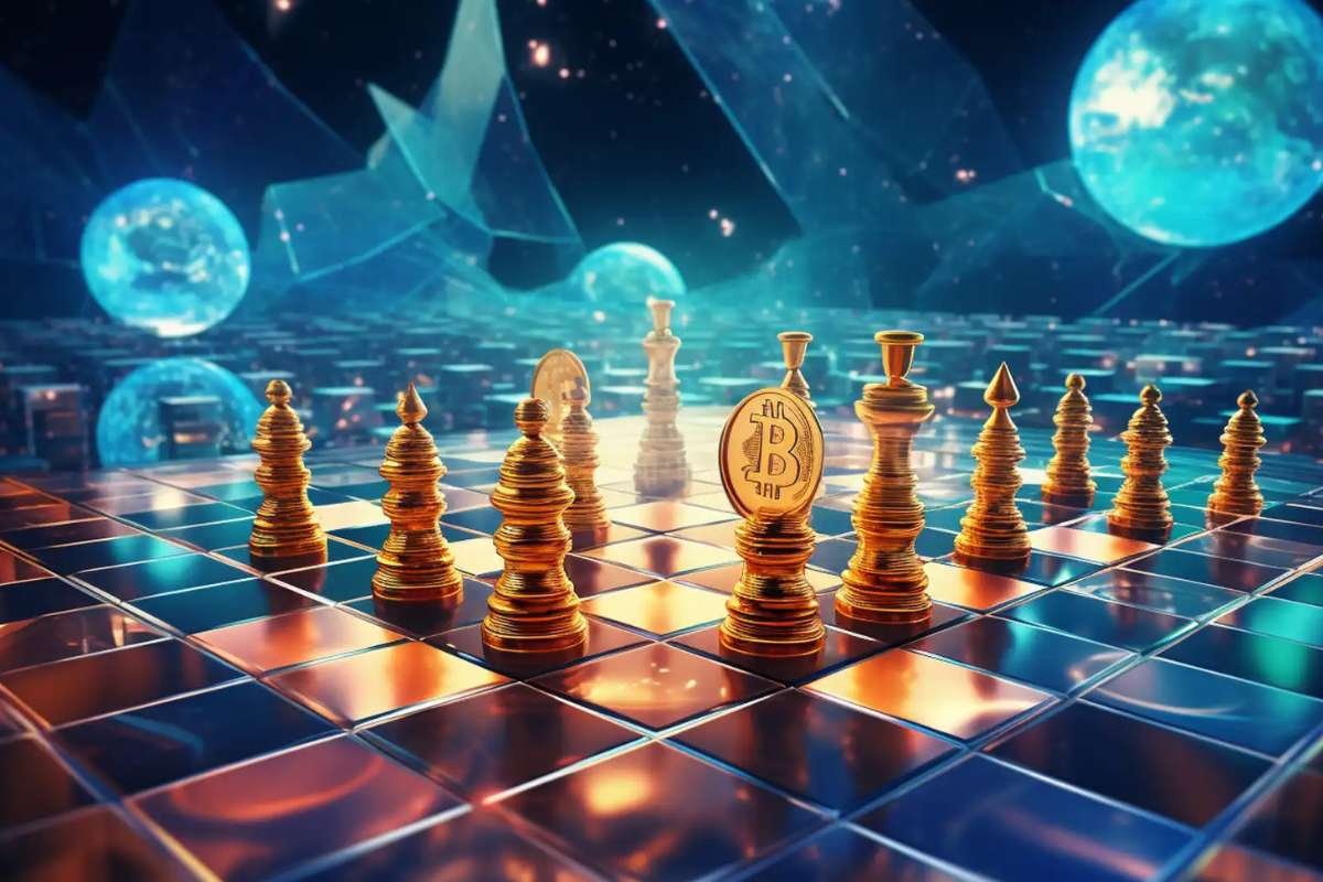 Chicken Road Gambling Game: A Bitcoin Gaming Phenomenon | The Enterprise World