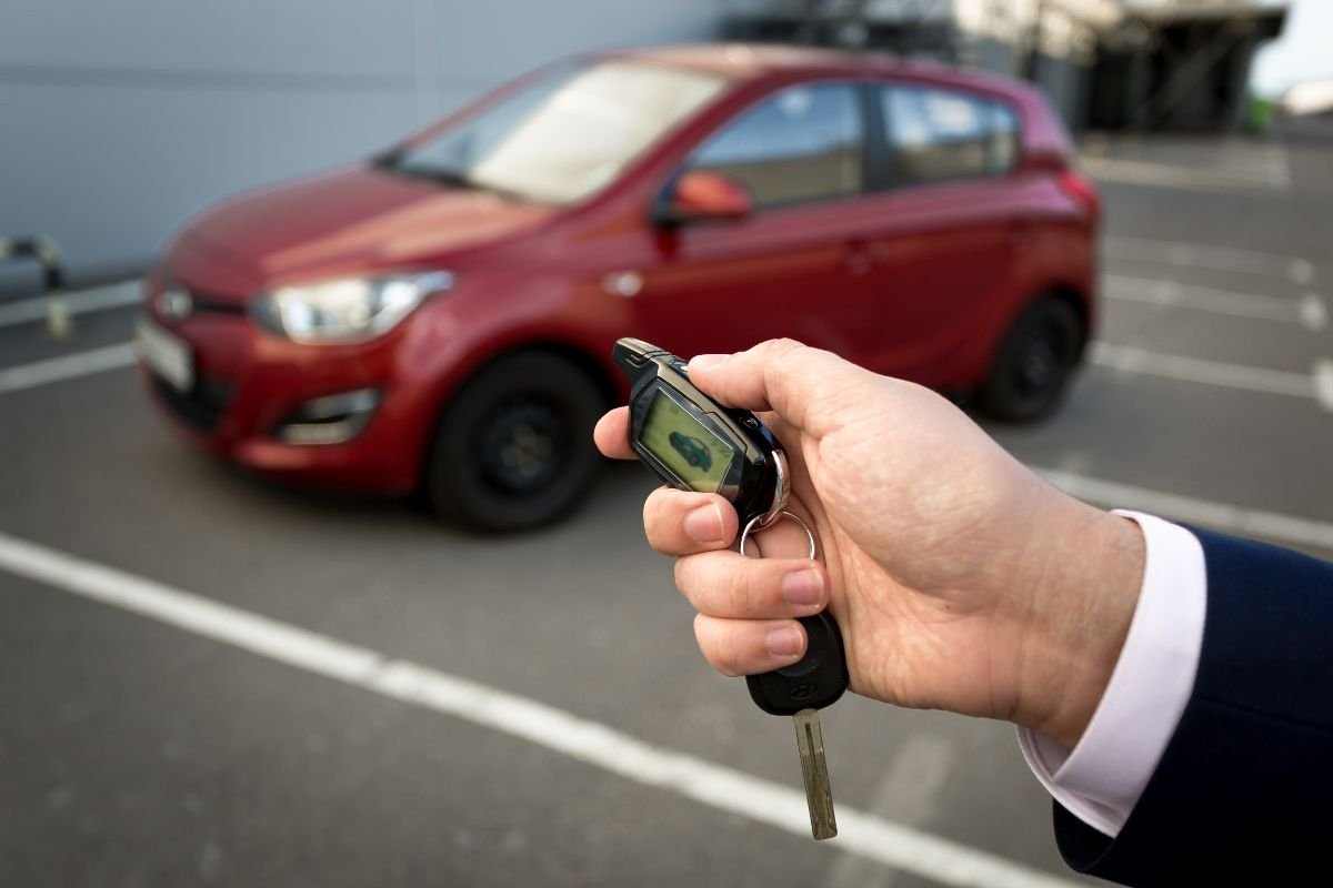 Understanding Auto Financing for First-Time Car Buyers | The Enterprise World