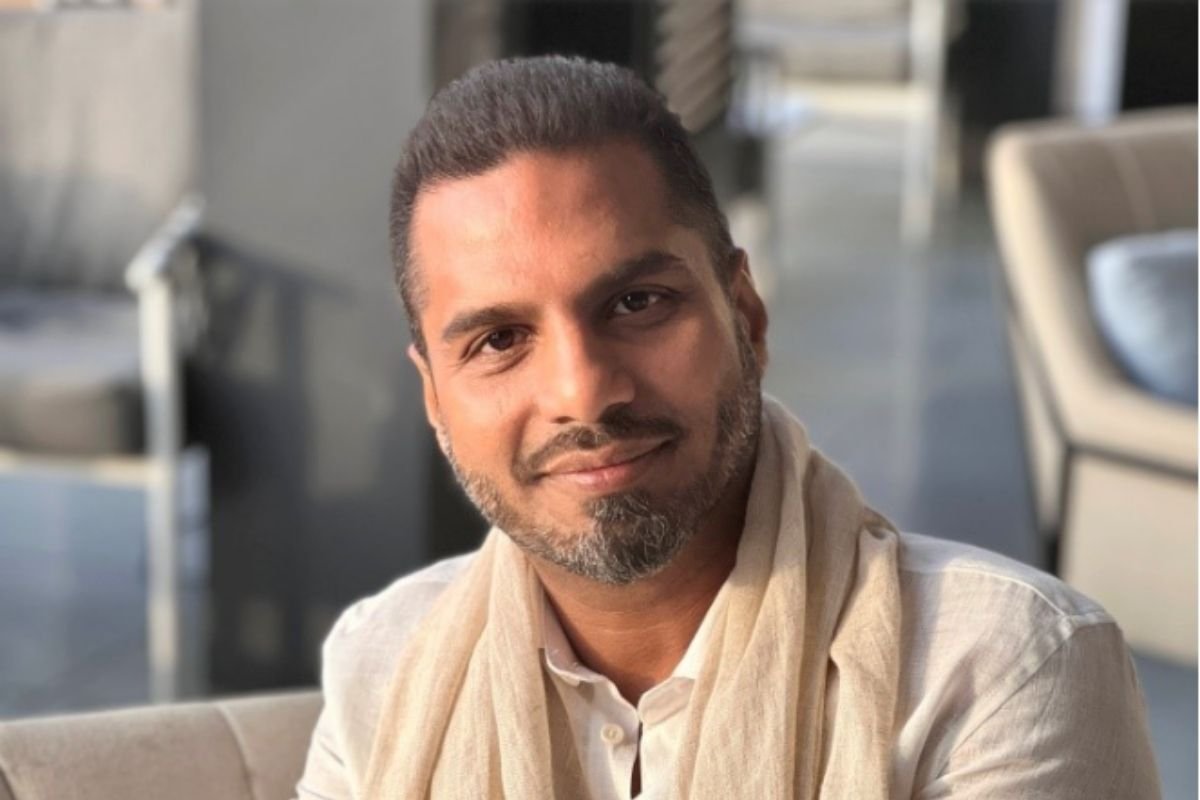 Junaid Shaikh-Iconic DOOH Media Assets India | RoshanSpace Brandcom | The Enterprise World