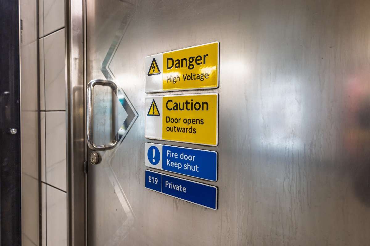 Embedding Risk Awareness in Corporate Culture for Safer Success | The Enterprise World