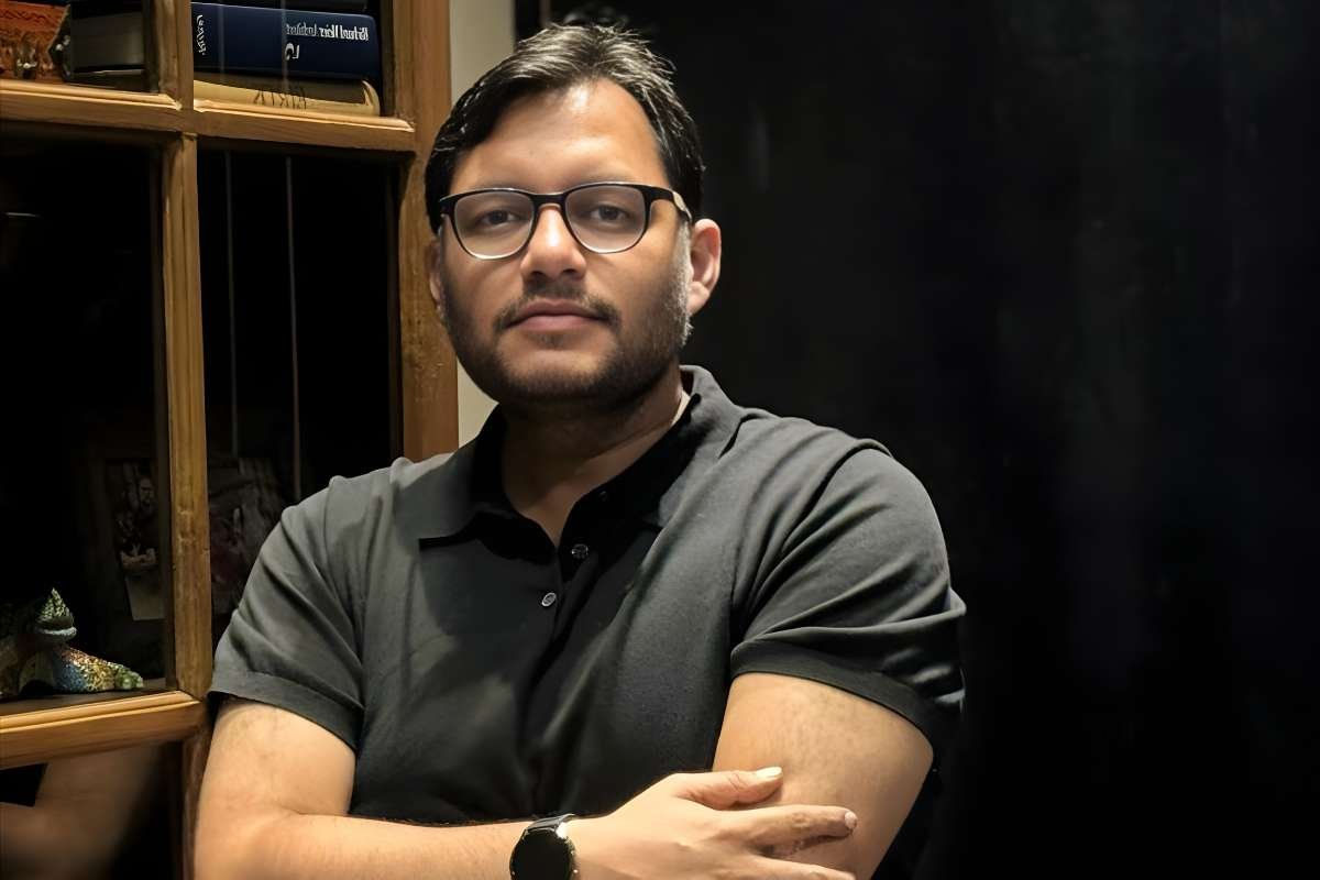 IMAGE Fashion Forever The Arpit Agarwal Growth Story The Enterprise World