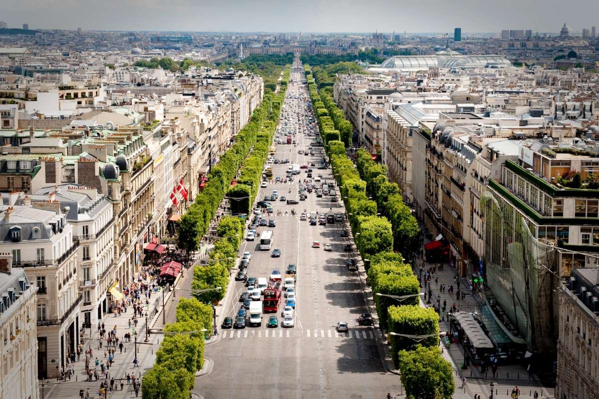 Why Everyone Talks About the Most Expensive Street in the World? | The Enterprise World