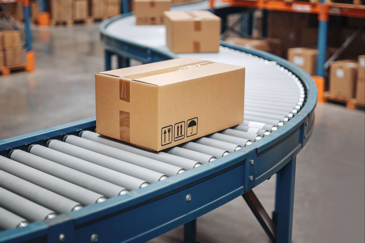The Ways Storage Boxes Can Streamline Multi-Channel Ecommerce Operations
