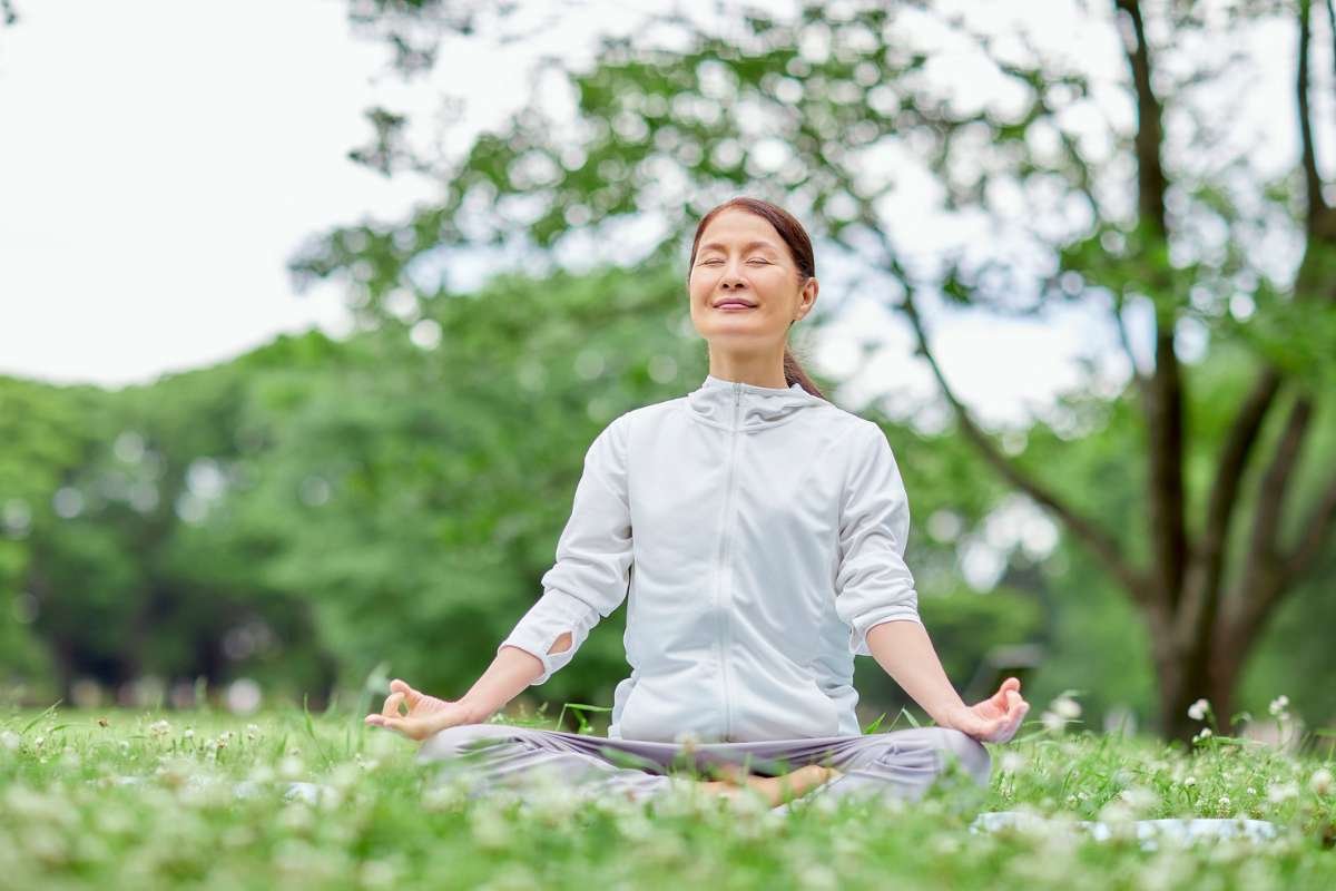 Work-life balance in a Busy Life: Nature, Family, and Work | The ...