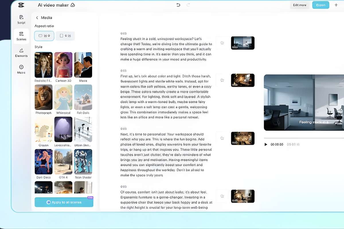 AI Writer for Brainstorming Helps Reinvent Ideas and Perspectives | The Enterprise World