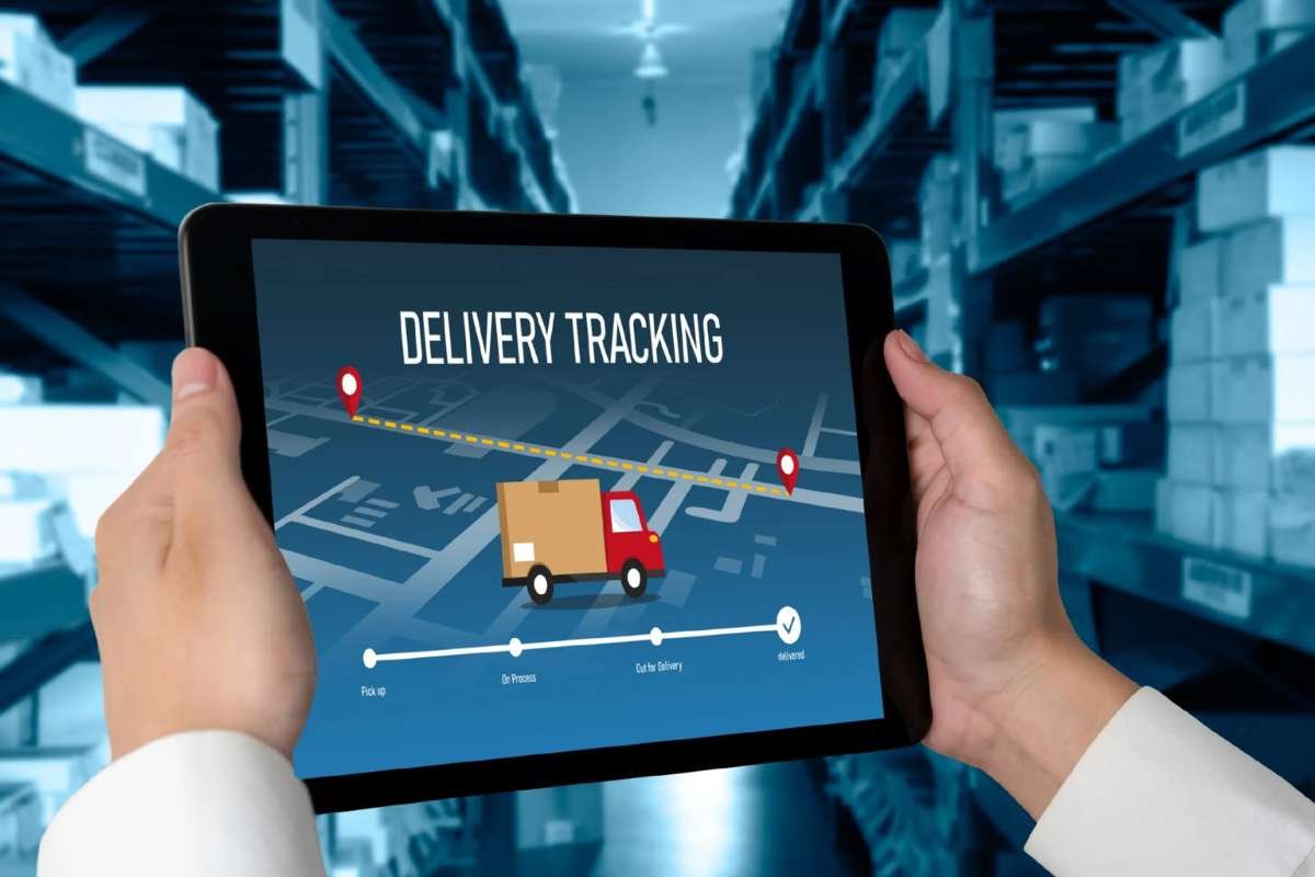 Importance of Trusted Shipping Companies For Sending Parcel From Canada to India | The Enterprise World 