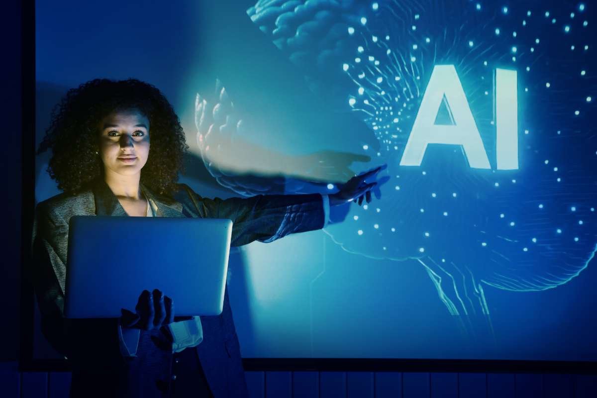 AI Writer for Brainstorming Helps Reinvent Ideas and Perspectives | The Enterprise World