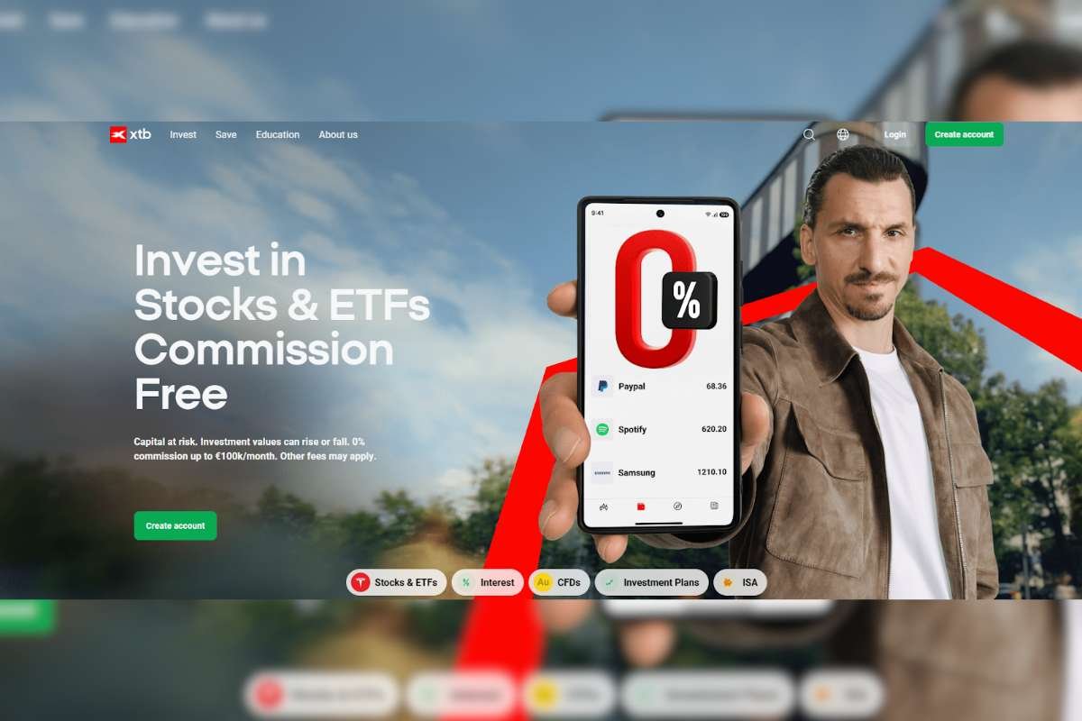 Top 5 Trading Platforms for Beginners in the UK – 2026 Rankings | The Enterprise World