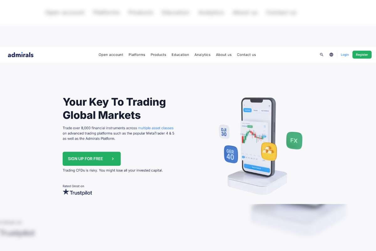 Top 5 Trading Platforms for Beginners in the UK – 2026 Rankings | The Enterprise World