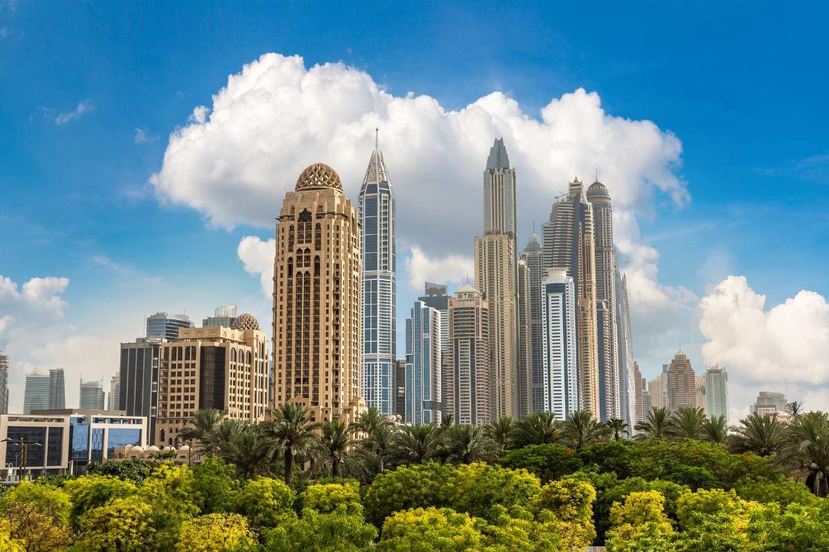 Property Valuation in Dubai: Methods, Costs & Regulations | The Enterprise World