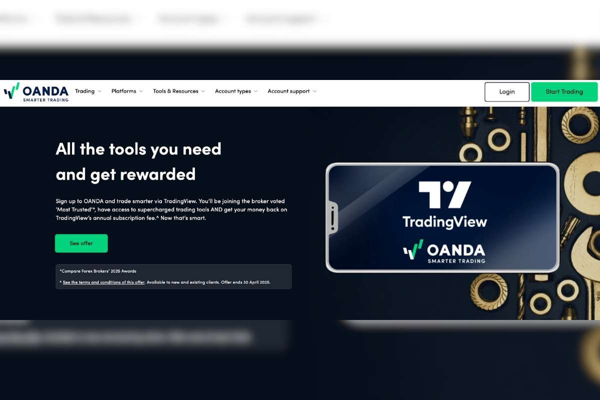 Top 5 Trading Platforms for Beginners in the UK – 2026 Rankings | The Enterprise World