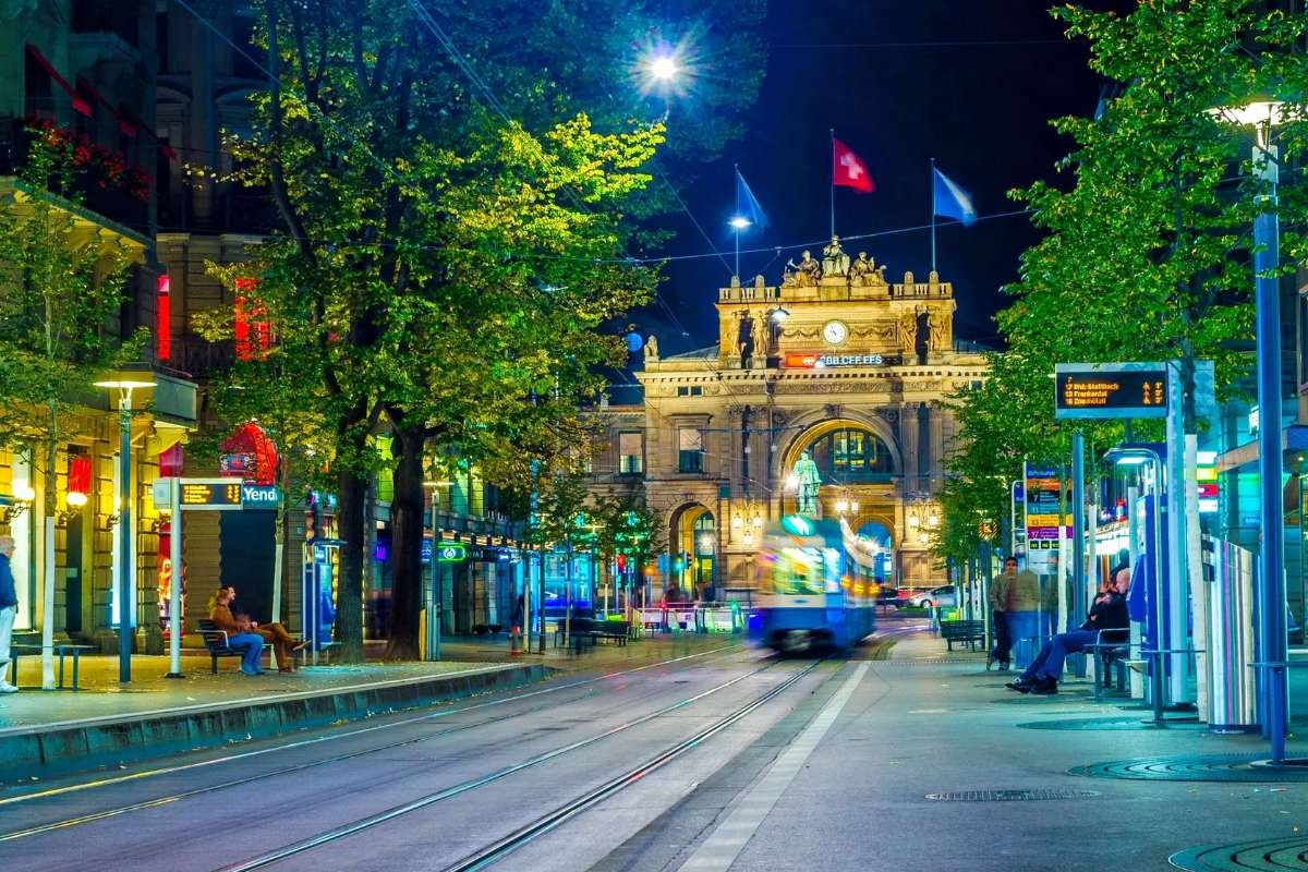 Why Everyone Talks About the Most Expensive Street in the World? | The Enterprise World