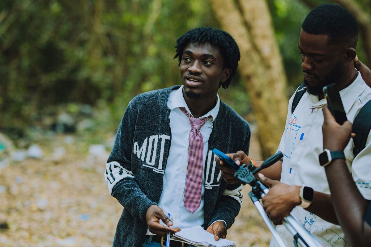 Ghana Taught Me Community, Human Understanding, and Resilience | Leslie Nelson GE Angola: How Cross-Cultural Leadership Shaped Me Into a Better CEO | The Enterprise World