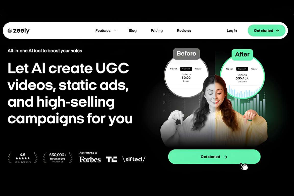 6 Best AI ad Generators for Small Businesses | The Enterprise World 