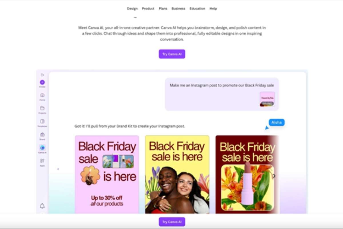 6 Best AI ad Generators for Small Businesses | The Enterprise World