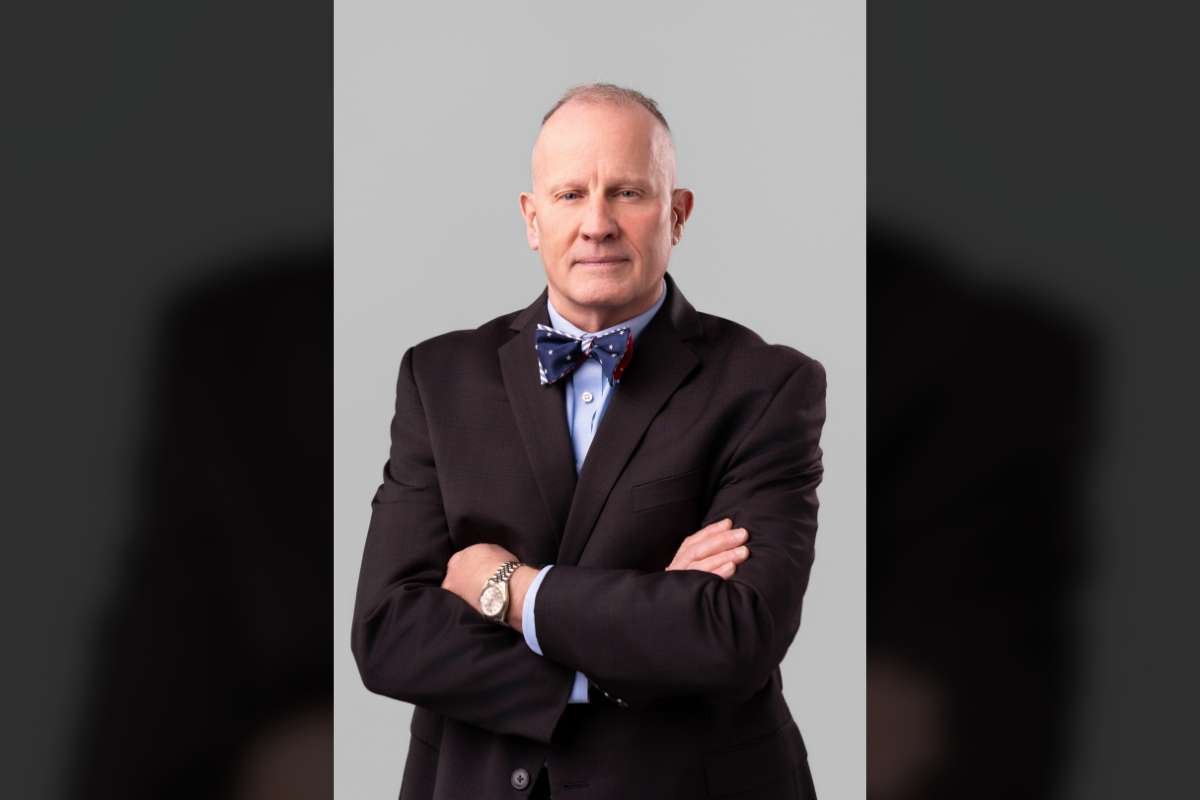 Christopher Rence: Defending Against Data Loss | Rimage | SAVARTUS | The Enterprise World