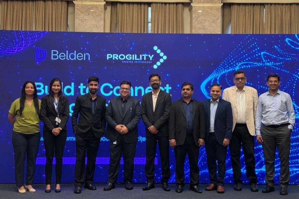 Deepak Mallick: Collaborative Culture & Success | Progility Technologies | The Enterprise World