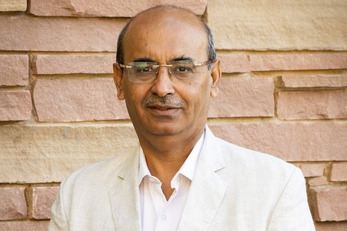 Dr. Madhuresh Kumar Sethi Pharmaceutical Access | Viatris | The Enterprise World