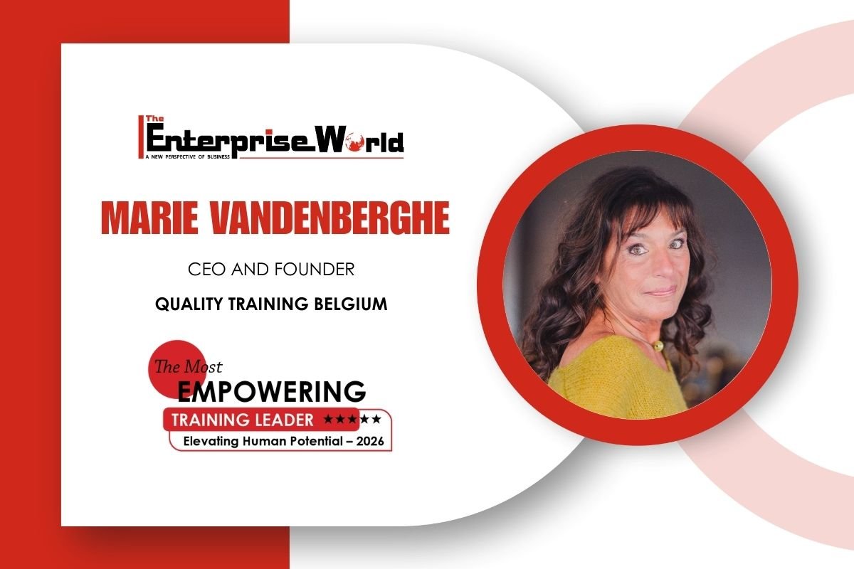 Marie Vandenberghe, Reconceptualizing Modern Leadership with Intuition beyond Experience