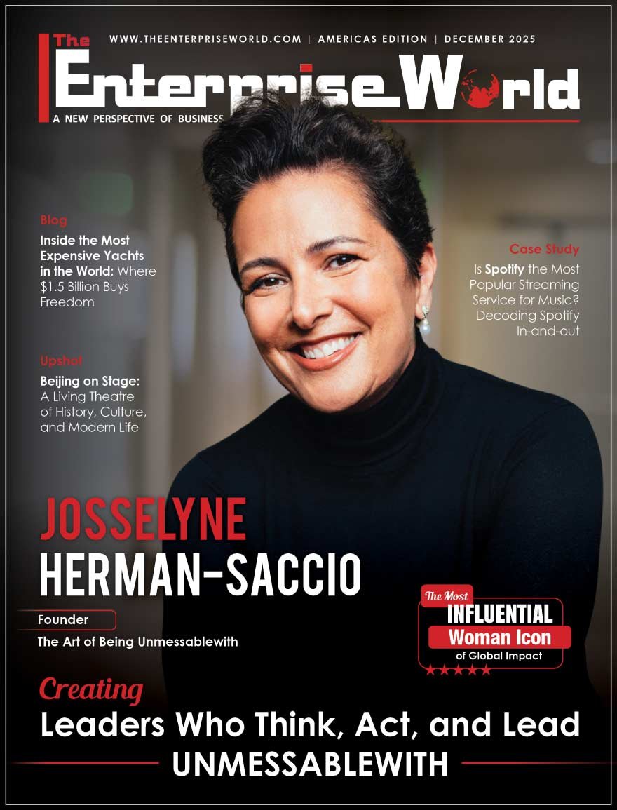 Most Influential Woman Icon of Global Impact