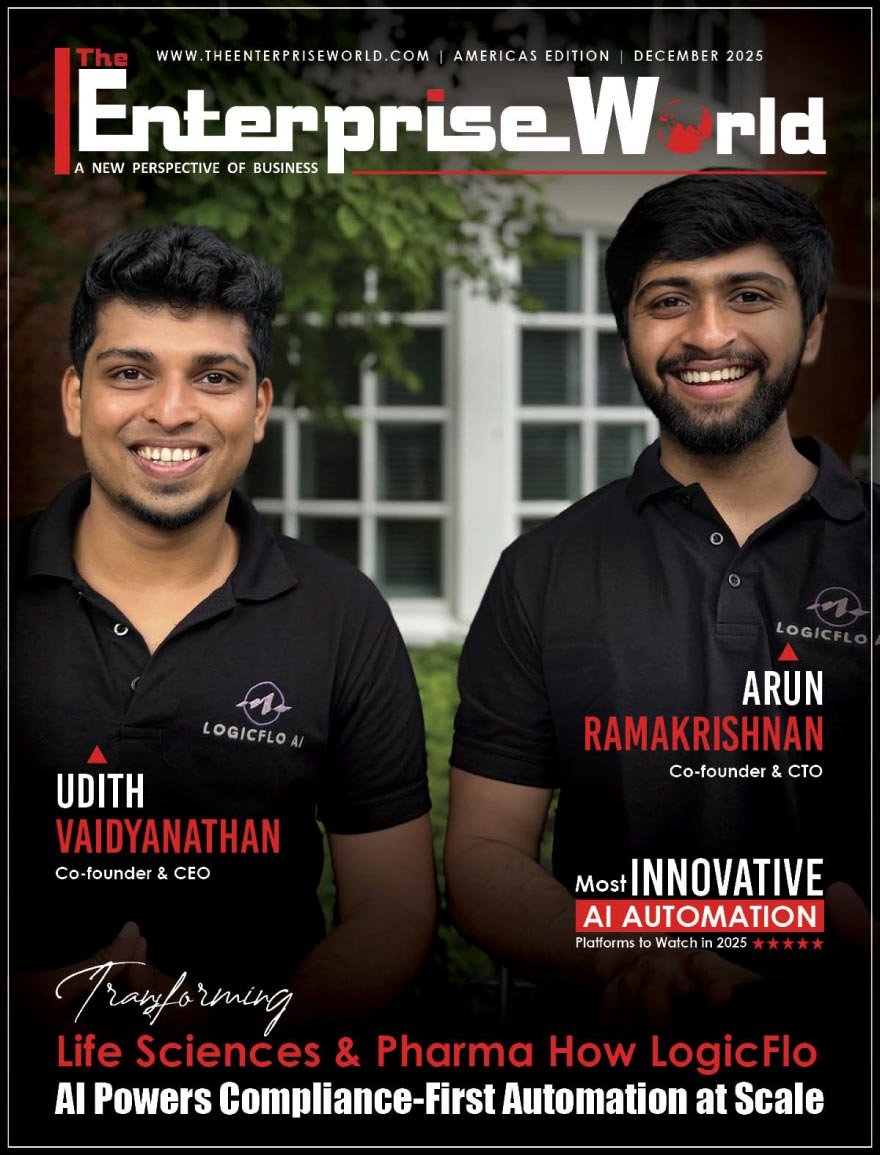 Most Innovative AI Automation Platforms to Watch in 2025