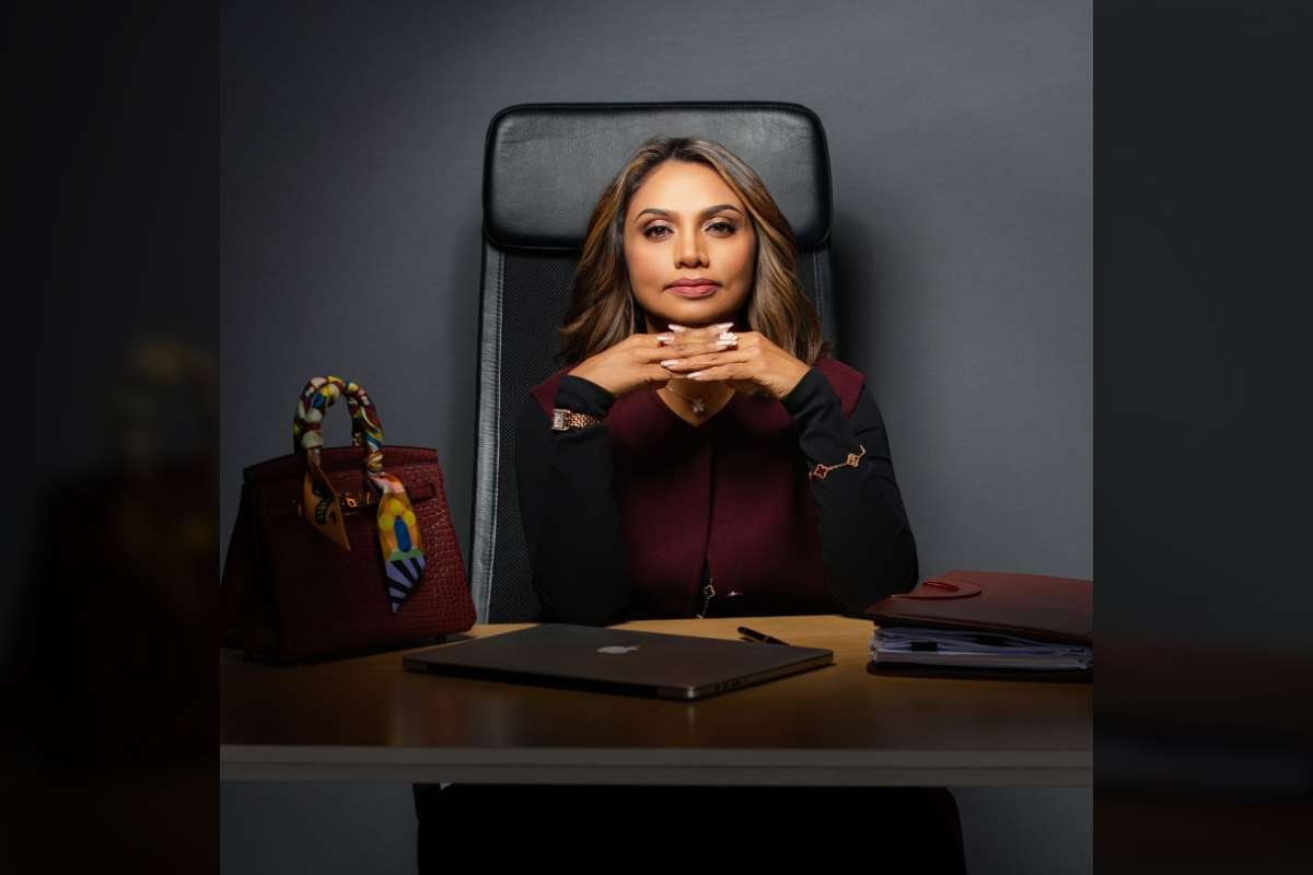 Nisha Shoukath - AI & Digital Innovation Strategist | People10 Technologies | The Enterprise World