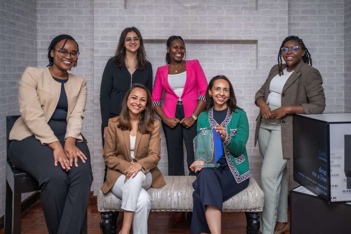 Shreya Karia: Building Real-Life Value Brands | SHK Consulting | The Enterprise World