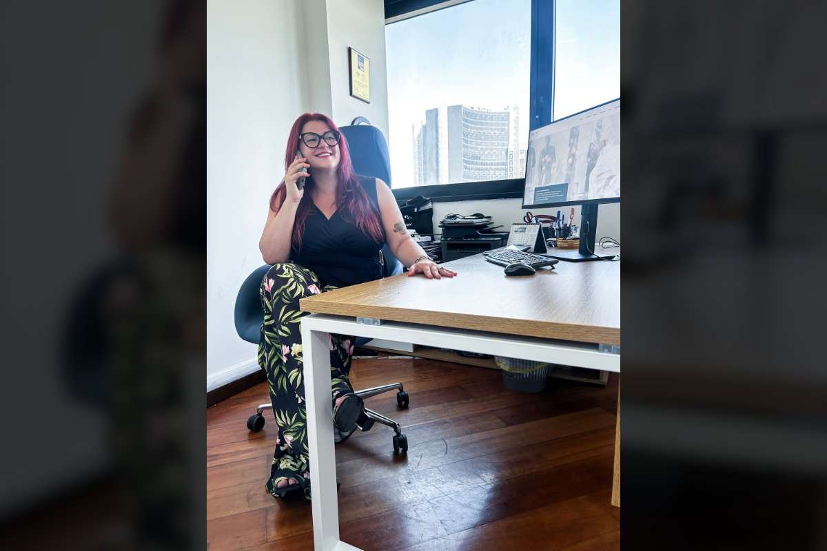 Valentina Monda- Leading Digital Transformation | VJ Digital Marketing Solutions | The Enterprise World 